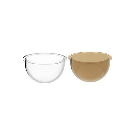 Axis Q36-VE CLEAR DOME